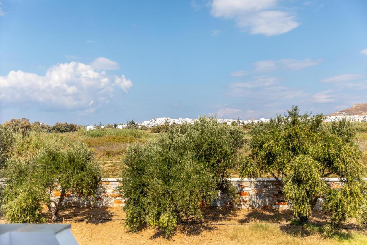 Surfer Paradise Naxos City المظهر الخارجي الصورة