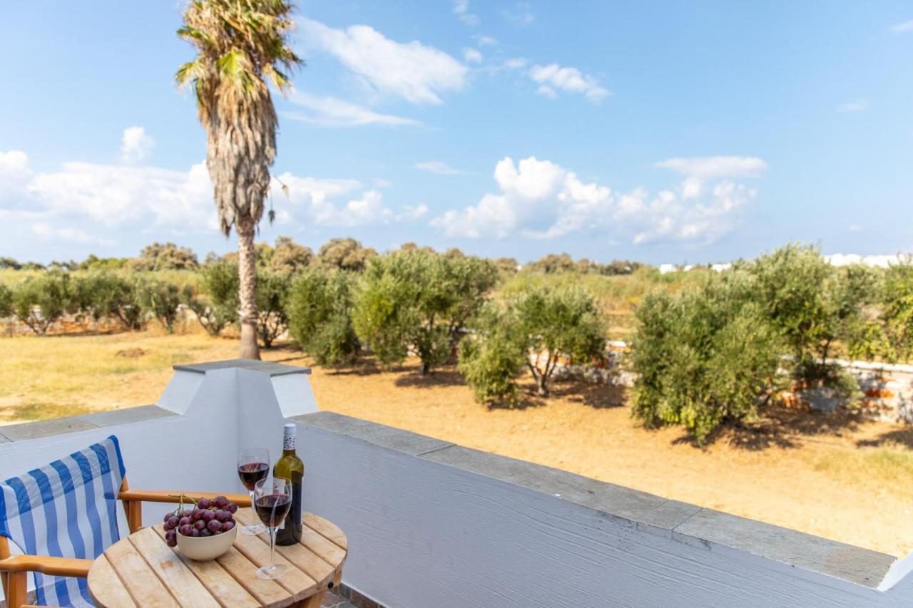 Surfer Paradise Naxos City المظهر الخارجي الصورة