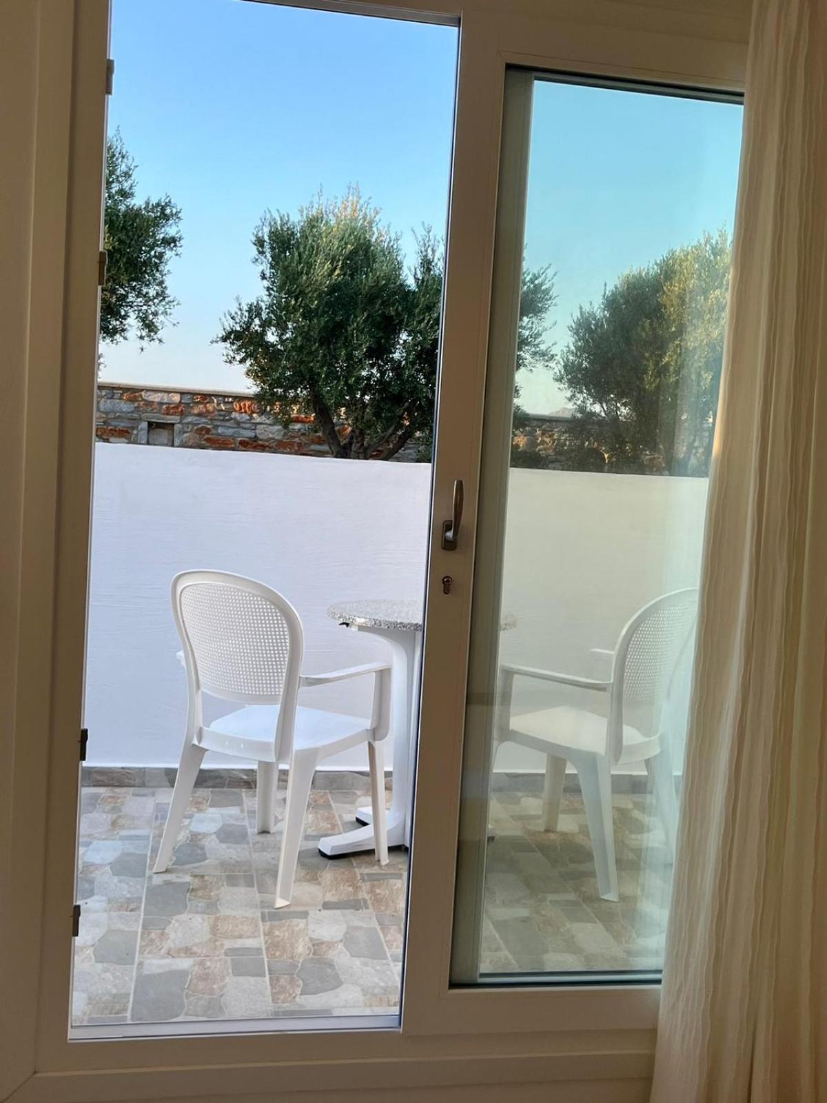 Surfer Paradise Naxos City المظهر الخارجي الصورة