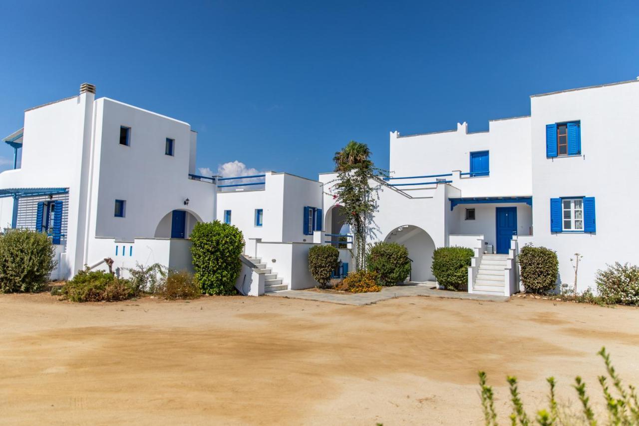 Surfer Paradise Naxos City المظهر الخارجي الصورة