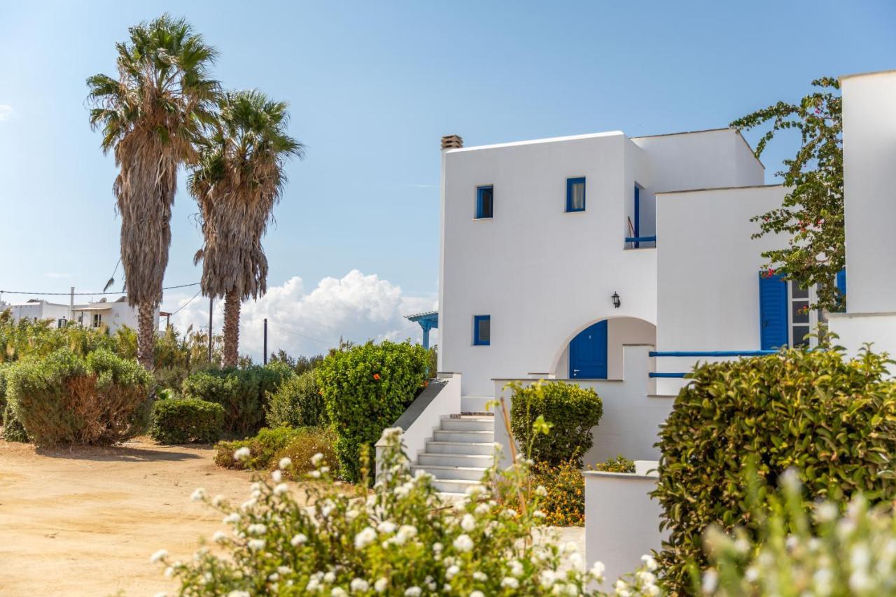 Surfer Paradise Naxos City المظهر الخارجي الصورة