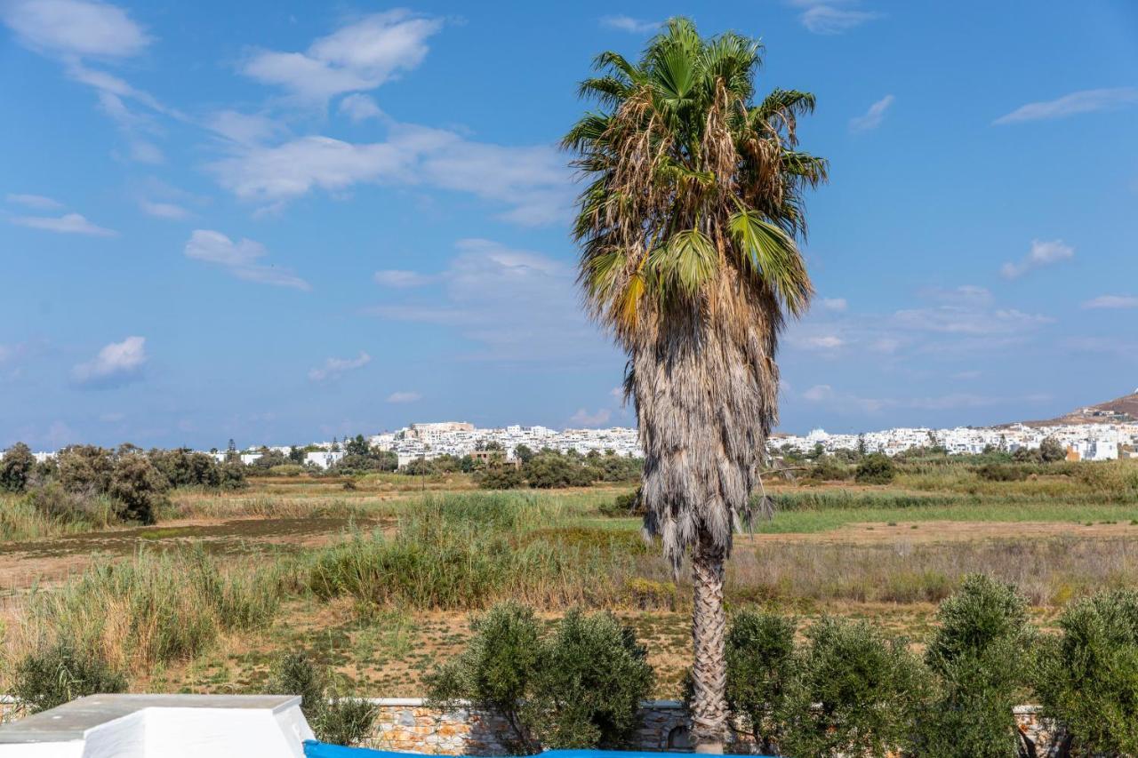 Surfer Paradise Naxos City المظهر الخارجي الصورة