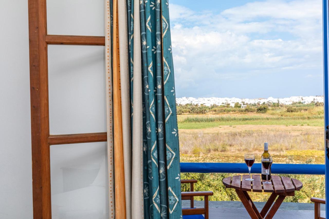 Surfer Paradise Naxos City المظهر الخارجي الصورة