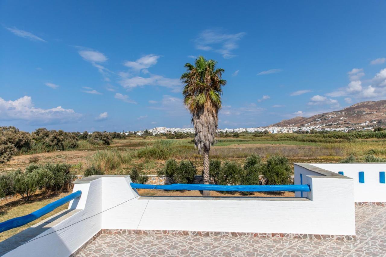Surfer Paradise Naxos City المظهر الخارجي الصورة